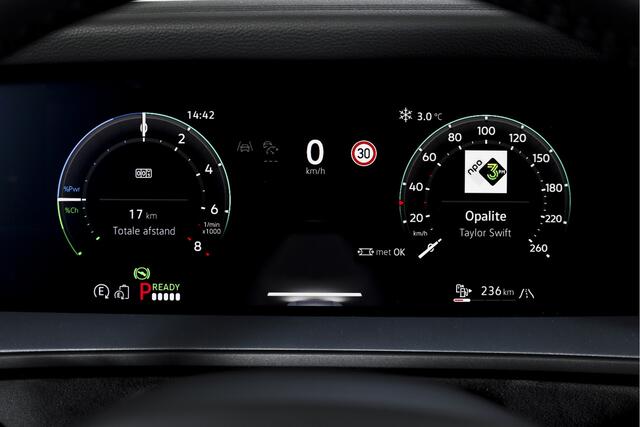 Volkswagen Tayron 1.5 eHybrid R-Line Edition | Black Style Pakket | S/K-Panodak | IQ. Light | Dig. Cockpit | Adapt. Cruise | Stoel-+Stuurverw. | Camera | App. Connect | ECC | Elek. Klep | LM 20" |