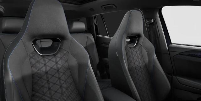 Volkswagen Tayron 1.5 eHybrid R-Line Edition !!!Profiteer ook van 4.000 EURO inruilpremie!!!