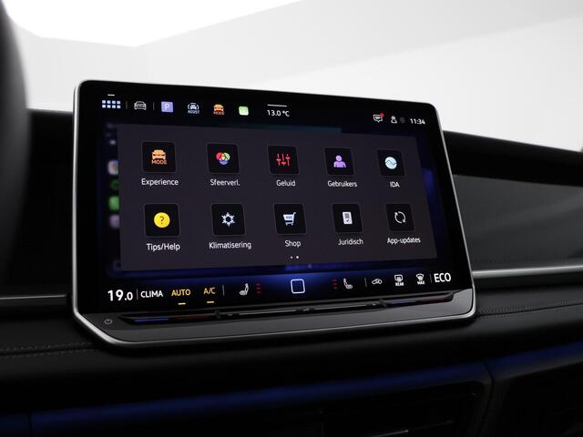 Volkswagen Tayron Life Edition 1.5 eHybrid 204 PK 6 versn. DSG · Comfort Pakket · Trekhaak · Achteruitrijcamera · Stoel- en stuurverwarming