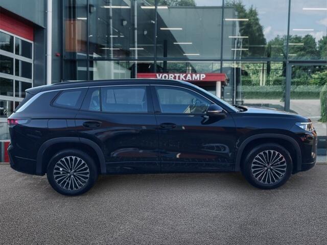 Volkswagen Tayron 1.5 eTSI LIFE 7PERS/TREKHAAK/CAMERA/IQ/ACC/STOEL+STUURVERW