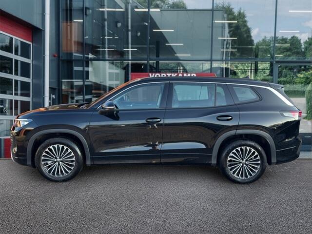 Volkswagen Tayron 1.5 eTSI LIFE 7PERS/TREKHAAK/CAMERA/IQ/ACC/STOEL+STUURVERW