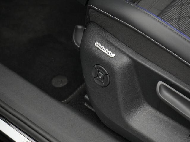 Volkswagen Tayron 1.5 eHybrid 204 pk DSG R-Line Edition | Panoramadak | Trekhaak | Adaptief onderstel | Harman/Kardon | Massage | Achteruitrijcamera