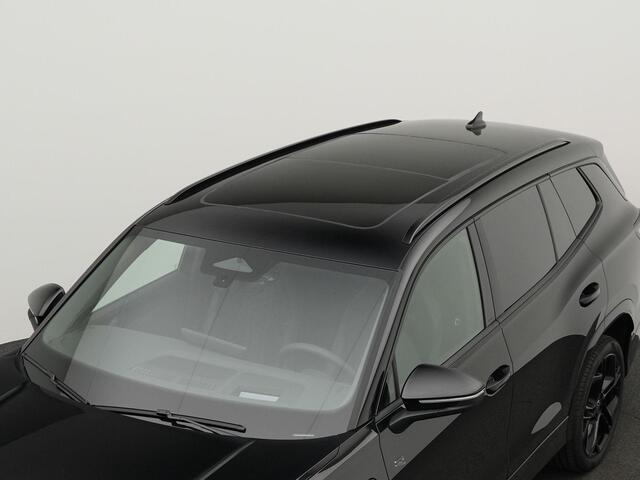 Volkswagen Tayron 1.5 eHybrid 204 pk DSG R-Line Edition | Panoramadak | Trekhaak | Adaptief onderstel | Harman/Kardon | Massage | Achteruitrijcamera