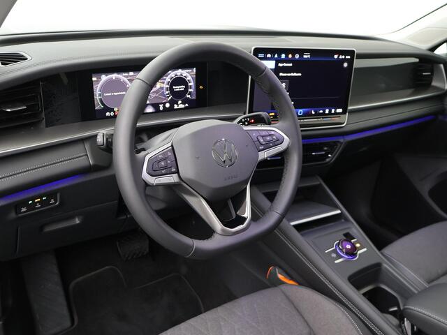 Volkswagen Tayron 1.5 eHybrid 204pk DSG Life Edition | Trekhaak wegklapbaar | Panoramadak | Stoel- & stuurwielverwarming |