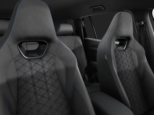 Volkswagen Tayron R-Line Edition 1.5 eHybrid 204 PK 6 versn. DSG · Assistance Pakket Plus · Black Style Pakket · Comfort Pakket ·