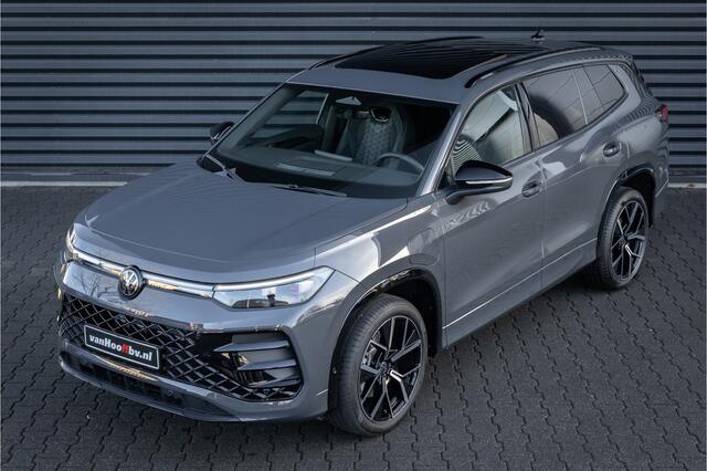 Volkswagen Tayron 1.5 eHybrid 272pk R-Line Edition Black Style