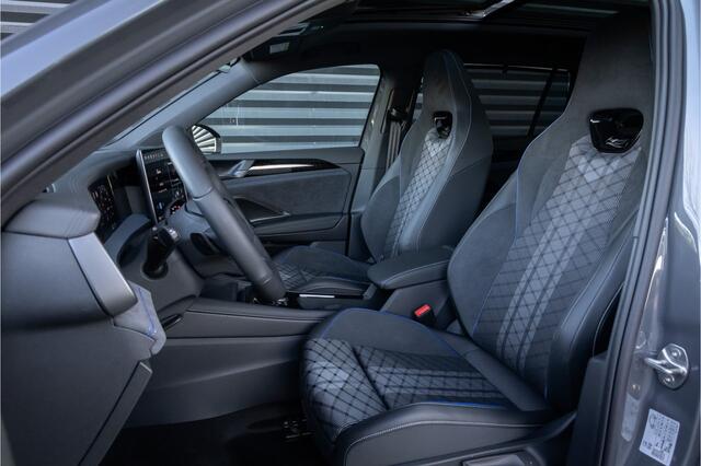 Volkswagen Tayron 1.5 eHybrid 272pk R-Line Edition Black Style