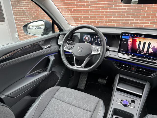 Volkswagen Tayron 1.5 eTSI Life Edition 7p.