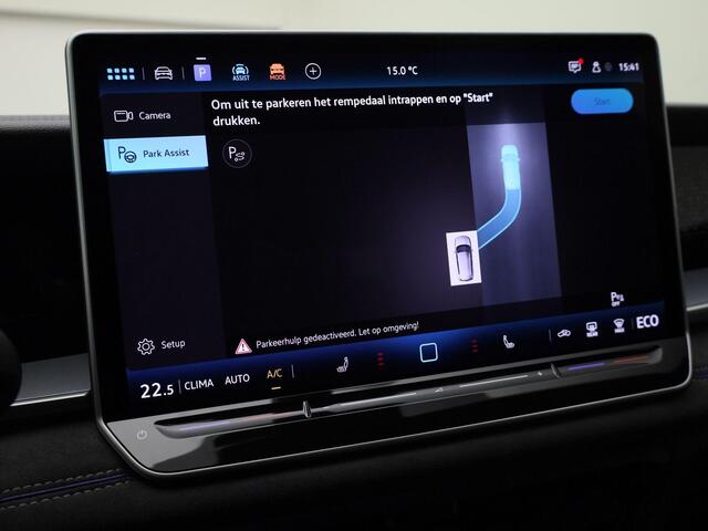 Volkswagen Tayron 1.5 eHybrid 200kW/272PK R-Line DSG · Panoramadak · 360°Camera + Parkeersensoren · Apple/Android Car Play · Garantie t/m 08-12-2030 of 100.000km