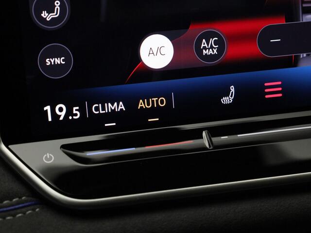 Volkswagen Tayron 1.5eHybrid 200kW/272PK R-Line · Panoramadak · Camera + Parkeersensoren · Apple/Android · Garantie t/m 08-12-2030 of 100000km