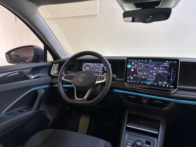 Volkswagen Tayron 1.5 eTSI 150PK DSG LIFE 7-PERSOONS/TREKHAAK/360CAMERA FABRIEKS GARANTIE