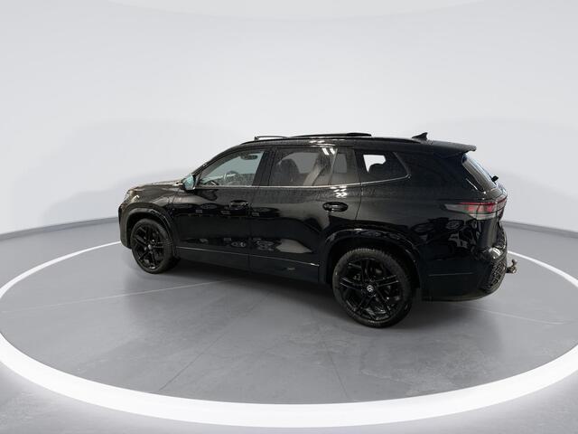 Volkswagen Tayron 1.5 eHybrid 204pk DSG R-Line Edition · Trekhaak wegklapbaar · Panoramadak · 360 Camera · Matrix LED · Dodehoeksensor · Massagefunctie · Garantie t/m 09-07-2029 of 100.000km