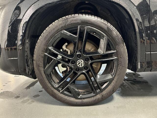 Volkswagen Tayron 1.5 eHybrid 204pk DSG R-Line Edition · Trekhaak wegklapbaar · Panoramadak · 360 Camera · Matrix LED · Dodehoeksensor · Massagefunctie · Garantie t/m 09-07-2029 of 100.000km