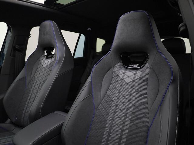 Volkswagen Tayron 1.5 eHybrid 272PK R-Line Edition DSG · Panoramadak · Apple/Android · Camera + Parkeersensoren · Garantie t/m 29-12-2030 of 100000km