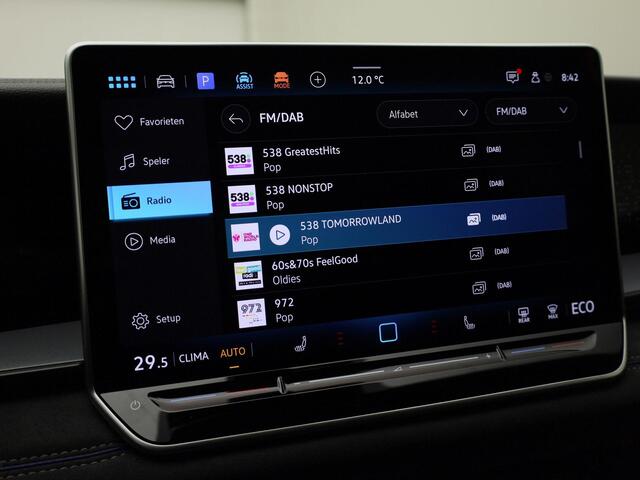 Volkswagen Tayron 1.5 eHybrid 272PK R-Line Edition DSG · Panoramadak · Apple/Android · Camera + Parkeersensoren · Garantie t/m 29-12-2030 of 100000km