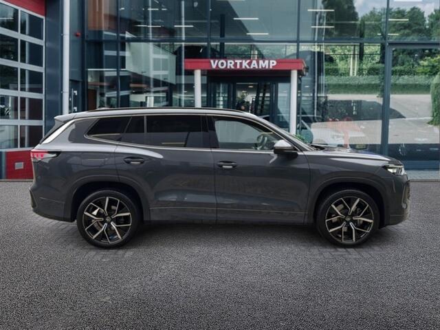 Volkswagen Tayron 1.5 eTSI DSG LIFE 7PERS/TREKHAAK/CAMERA/IQ/ACC/STOEL+STUURVERW