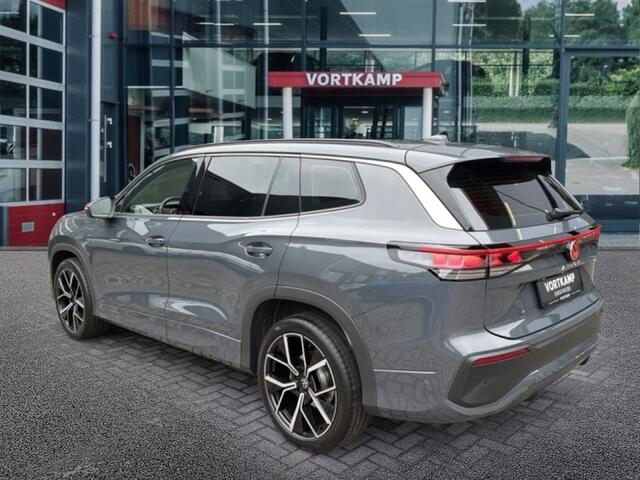 Volkswagen Tayron 1.5 eTSI DSG LIFE 7PERS/TREKHAAK/CAMERA/IQ/ACC/STOEL+STUURVERW