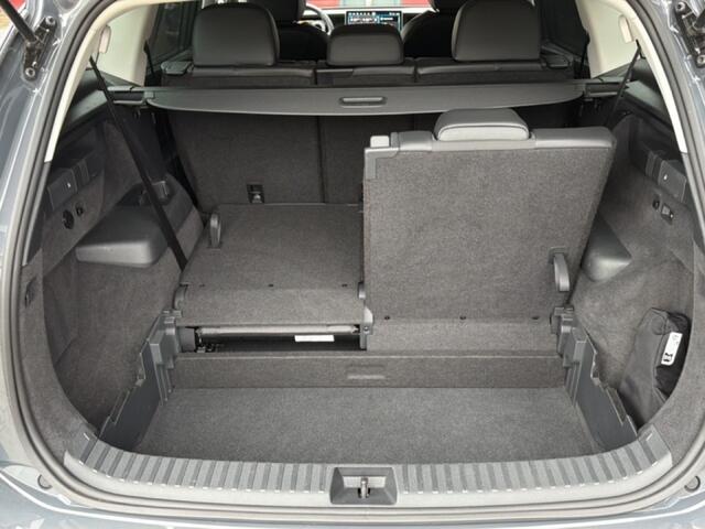 Volkswagen Tayron 1.5 eTSI DSG LIFE 7PERS/TREKHAAK/CAMERA/IQ/ACC/STOEL+STUURVERW