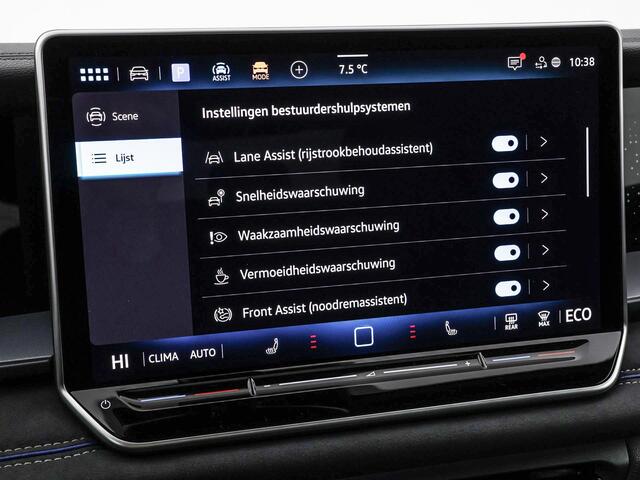 Volkswagen Tayron 1.5 eTSI 272pk DSG R-Line Edition · Wegklapbare Trekhaak · Panoramadak · IQ.Light · 360 Camera · 20'' Inch · Garantie t/m 28-12-2030 of 100.000km