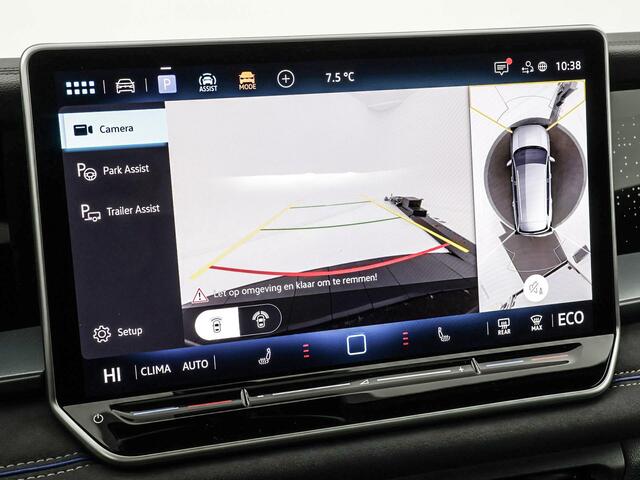 Volkswagen Tayron 1.5 eTSI 272pk DSG R-Line Edition · Wegklapbare Trekhaak · Panoramadak · IQ.Light · 360 Camera · 20'' Inch · Garantie t/m 28-12-2030 of 100.000km