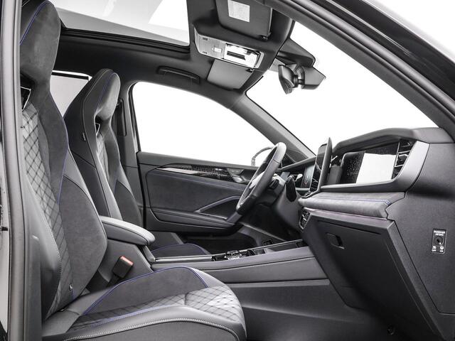 Volkswagen Tayron 1.5 eTSI 272pk DSG R-Line Edition · Wegklapbare Trekhaak · Panoramadak · IQ.Light · 360 Camera · 20'' Inch · Garantie t/m 28-12-2030 of 100.000km