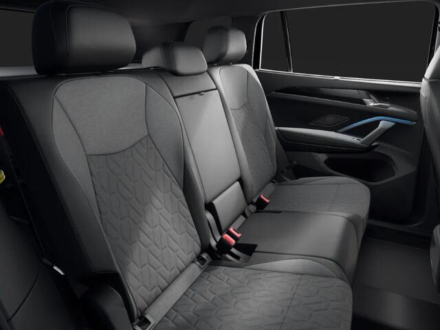 Volkswagen Tayron Life Edition 1.5 eHybrid 204 PK 6 versn. DSG · Draadloze telefoonlader · Rondomzichtcamera · Design Pakket Dark · Trekhaak inklapbaar, met elektrische ontgrendeling, incl. aanhangermanoeuvreerhulp Trailer Assist ·