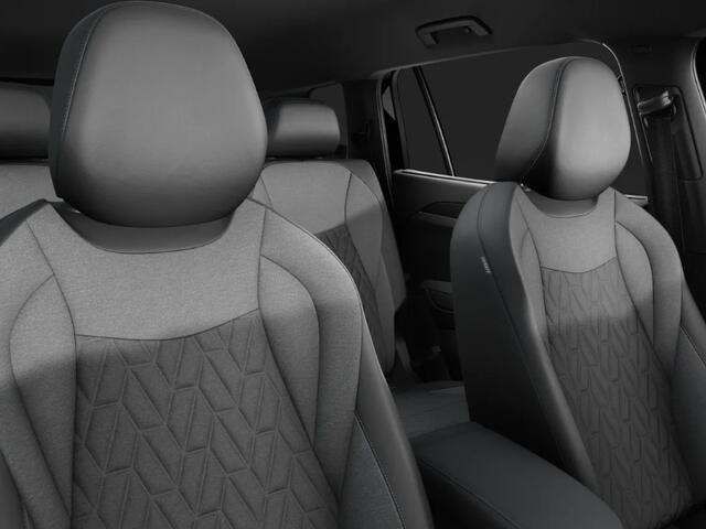 Volkswagen Tayron Life Edition 1.5 eHybrid 204 PK 6 versn. DSG · Rondomzichtcamera · Design Pakket Dark · Trekhaak inklapbaar, met elektrische ontgrendeling, incl. aanhangermanoeuvreerhulp Trailer Assist ·