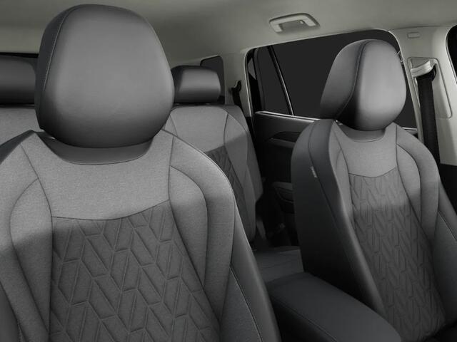 Volkswagen Tayron Life Edition 1.5 eHybrid 204 PK 6 versn. DSG · Trekhaak inklapbaar, met elektrische ontgrendeling, incl. aanhangermanoeuvreerhulp Trailer Assist ·