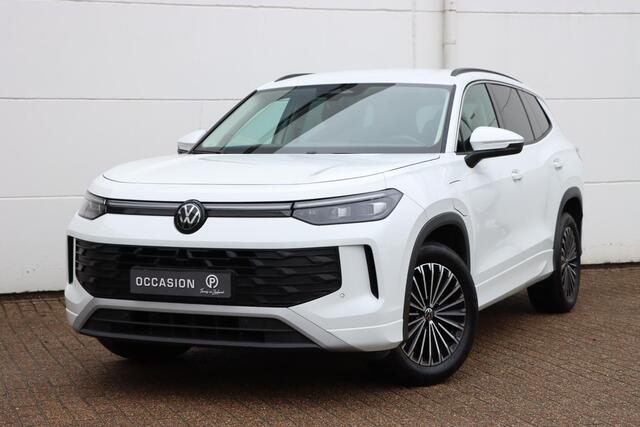 Volkswagen Tayron 1.5 eHybrid Life Edition 204pk DSG6