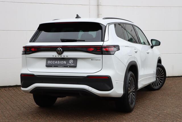 Volkswagen Tayron 1.5 eHybrid Life Edition 204pk DSG6