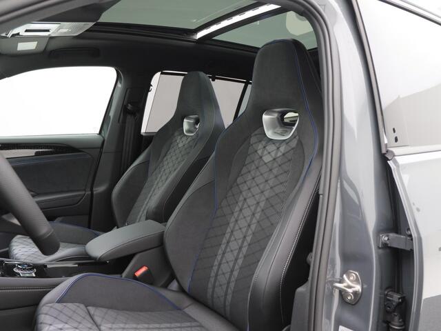 Volkswagen Tayron 1.5 eHybrid 272 Pk Automaat R-Line Edition | Panoramadak | Trekhaak | 20 Inch | Camera | Stuur- en Stoelverwarming | Full LED