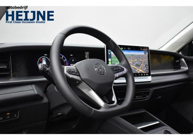 Volkswagen Tayron 1.5 eTSI Life 7p. 7-PERSOONS/TREKHAAK/360CAMERA Auto komt binnen!!