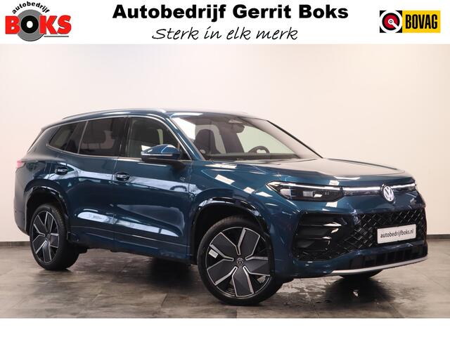 Volkswagen Tayron 1.5 eHybrid R-Line Edition ACC PDC Panoramadak 272PK!