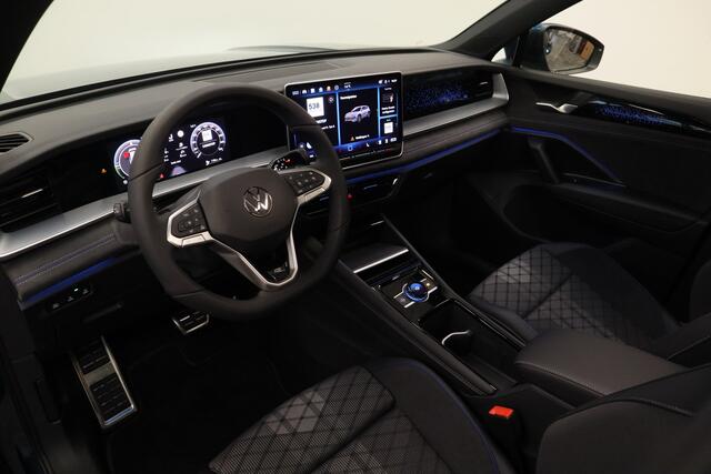 Volkswagen Tayron 1.5 eHybrid R-Line Edition ACC PDC Panoramadak 272PK!