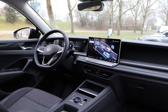 Volkswagen Tayron 1.5 eHybrid 204PK Life Edition IQ.Light/Keyless/Camera/DCC/Winterpakket/Elek. klep/Dodehoek/DAB+