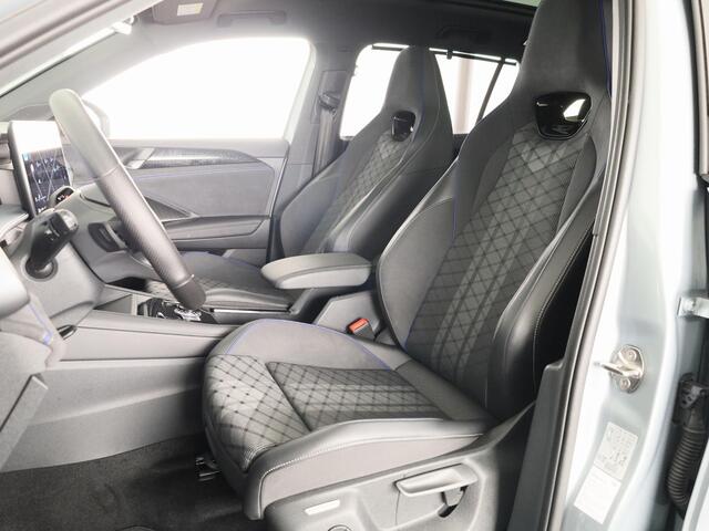 Volkswagen Tayron 1.5 eHybrid R-Line Edition 204PK | Automaat (DSG) | Panoramadak | Black Style pakket | Wegklapbare trekhaak | Verlengde garantie