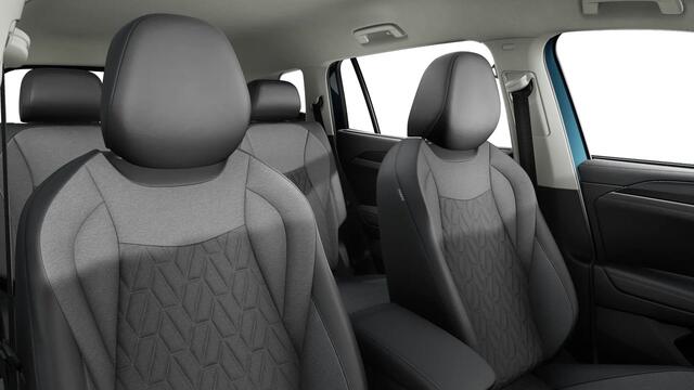 Volkswagen Tayron 1.5 eTSI 150PK DSG LIFE 7-PERSOONS/TREKHAAK/360CAMERA FABRIEKS GARANTIE