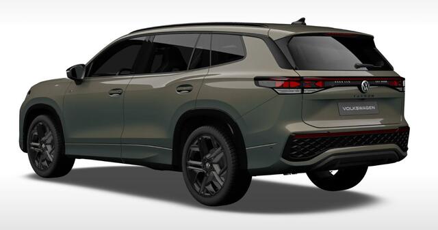 Volkswagen Tayron 1.5 eHybrid R-Line Edition *BLACK STYLE* !!!Profiteer ook van ¤ 5.000 inruilpremie!!!