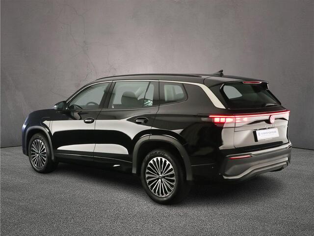 Volkswagen Tayron Life Edition 1.5 TSI eHybrid 204pk DSG Automaat Trekhaak, LED koplampen, Adaptive cruise control, Achteruitrijcamera, Navigatie, Stuurwiel verwarmd