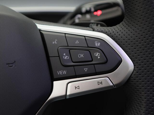 Volkswagen Tayron 1.5 eHybrid 272 Pk Automaat R-Line Edition | Panoramadak | Trekhaak | 20 Inch | Camera | Stuur- en Stoelverwarming | Full LED