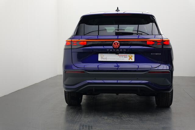 Volkswagen Tayron 1.5 eHybrid Life Edition | Trekhaak | Head-up | Winterpakket |