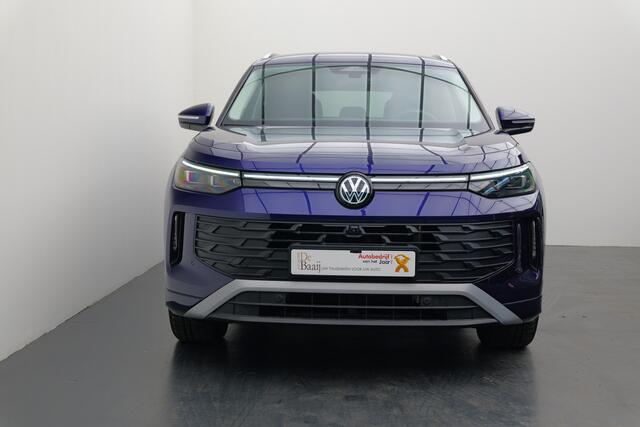 Volkswagen Tayron 1.5 eHybrid Life Edition | Trekhaak | Head-up | Winterpakket |