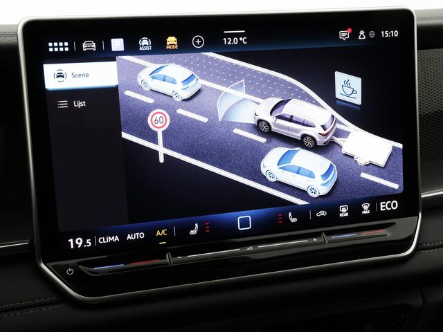 Volkswagen Tayron Life Edition 1.5 eHybrid 204 PK 6 versn. DSG · Comfort Pakket · Trekhaak inklapbaar, met elektrische ontgrendeling, incl. aanhangermanoeuvreerhulp Trailer Assist ·