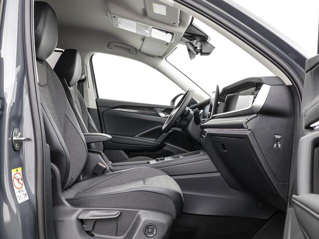 Volkswagen Tayron Life Edition 1.5 eHybrid 204 PK 6 versn. DSG · Comfort Pakket · Trekhaak inklapbaar, met elektrische ontgrendeling, incl. aanhangermanoeuvreerhulp Trailer Assist ·