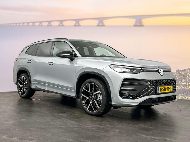 Volkswagen Tayron 1.5 eTSI R-Line Edition 7p. DSG7 150pk