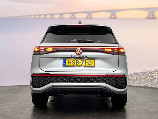Volkswagen Tayron 1.5 eTSI R-Line Edition 7p. DSG7 150pk