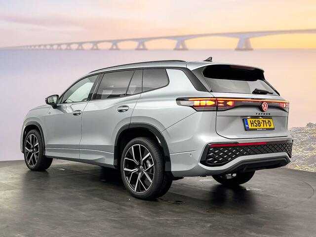 Volkswagen Tayron 1.5 eTSI R-Line Edition 7p. DSG7 150pk