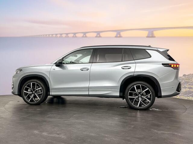 Volkswagen Tayron 1.5 eTSI R-Line Edition 7p. DSG7 150pk