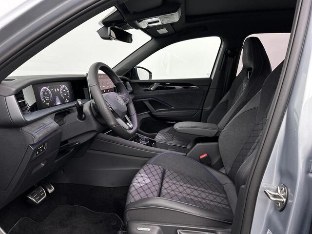 Volkswagen Tayron 1.5 eTSI R-Line Edition 7p. DSG7 150pk