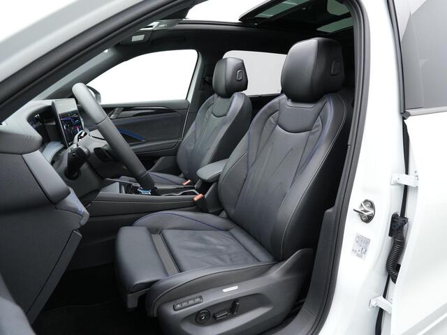 Volkswagen Tayron 1.5 eHybrid 272 pk R-Line Edition | Panoramadak | Trekhaak | Geheugen-/ventilatiestoelen | Adaptive Cruise | Leder